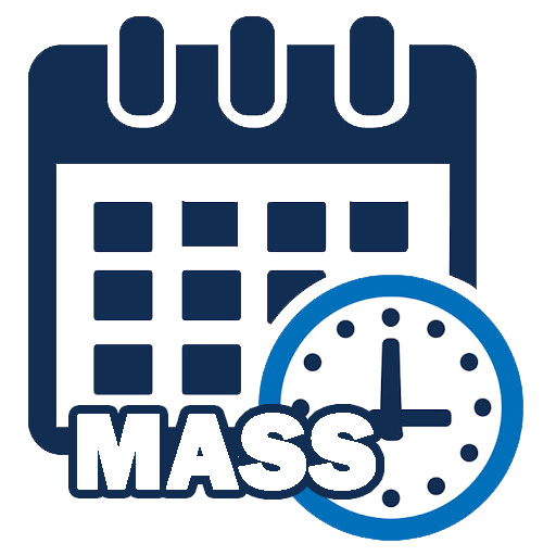 Mass Schedule Icon